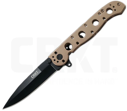 CRKT M16-03 Bronze Black