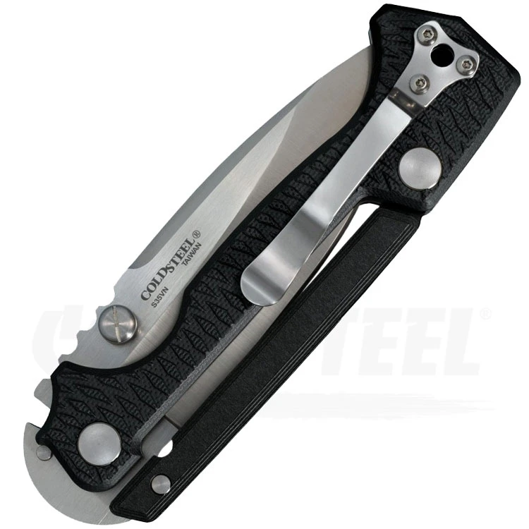 Cold Steel AD-15 Black – Bild 2