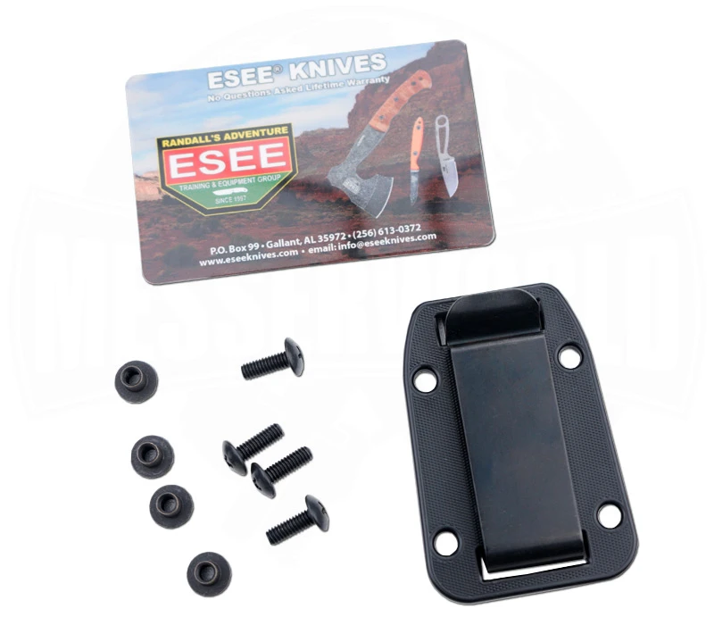 Candiru Black â Bild 4