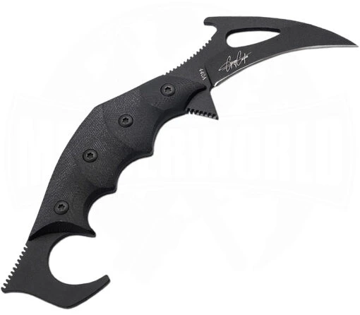 Magnum Carnifex – Bild 2