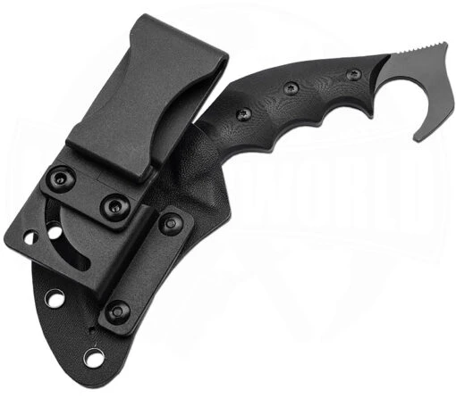 Magnum Carnifex – Bild 3