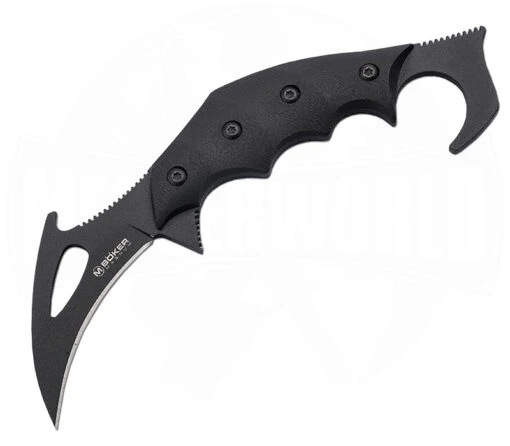 Magnum Carnifex