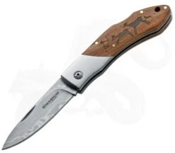 Magnum Caveman Damast