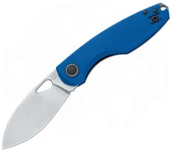 Chilin Aluminium Blue