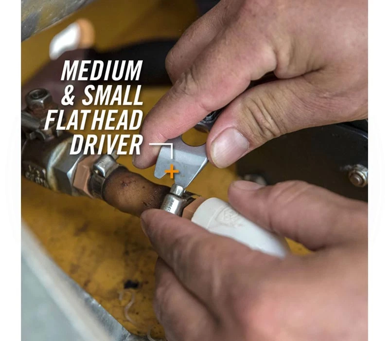 Gerber Chonk Topo Multi-Tool – Bild 4