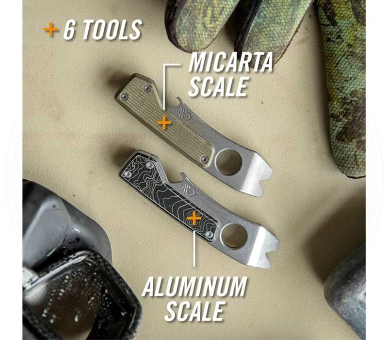 Gerber Chonk Topo Multi-Tool – Bild 5