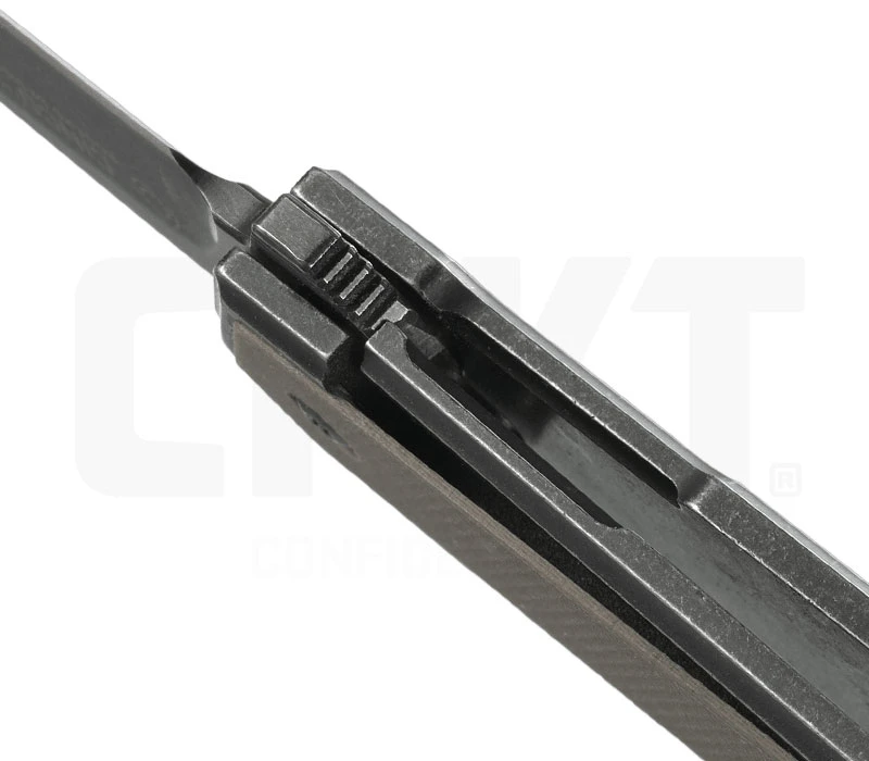 CRKT Cinco â Bild 4