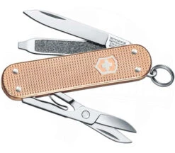 Victorinox Classic Alox Fresh Peach