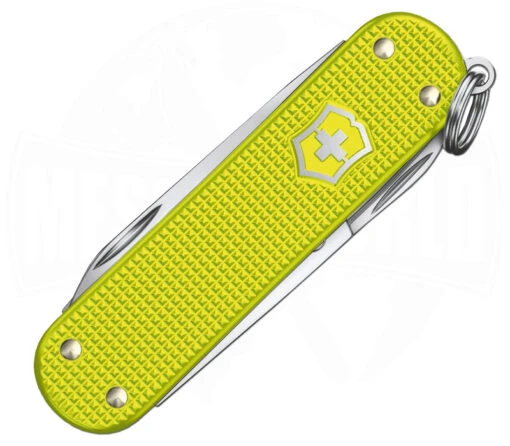 Victorinox Classic SD Alox Limited 2023 – Bild 2
