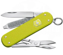 Victorinox Classic SD Alox Limited 2023
