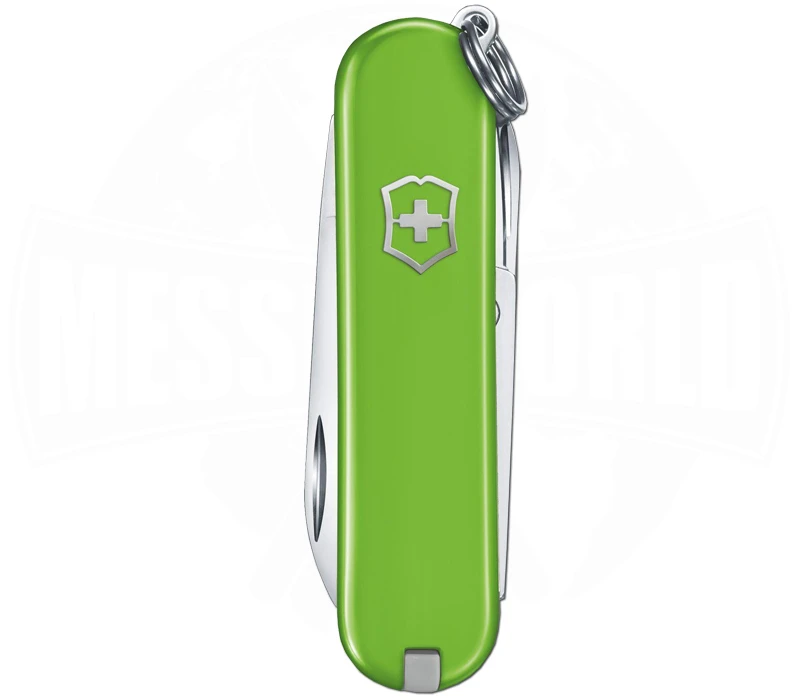 Victorinox Classic SD Smashed Avocado â Bild 2