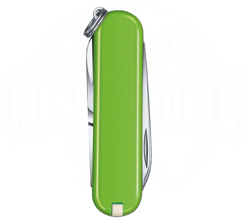 Victorinox Classic SD Smashed Avocado â Bild 3