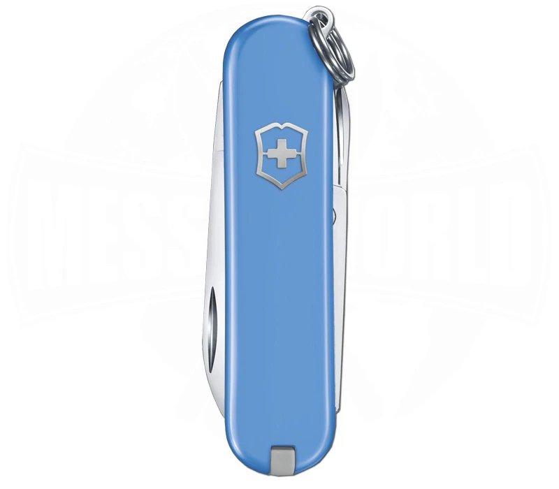 Victorinox Classic SD Summer Rain â Bild 2