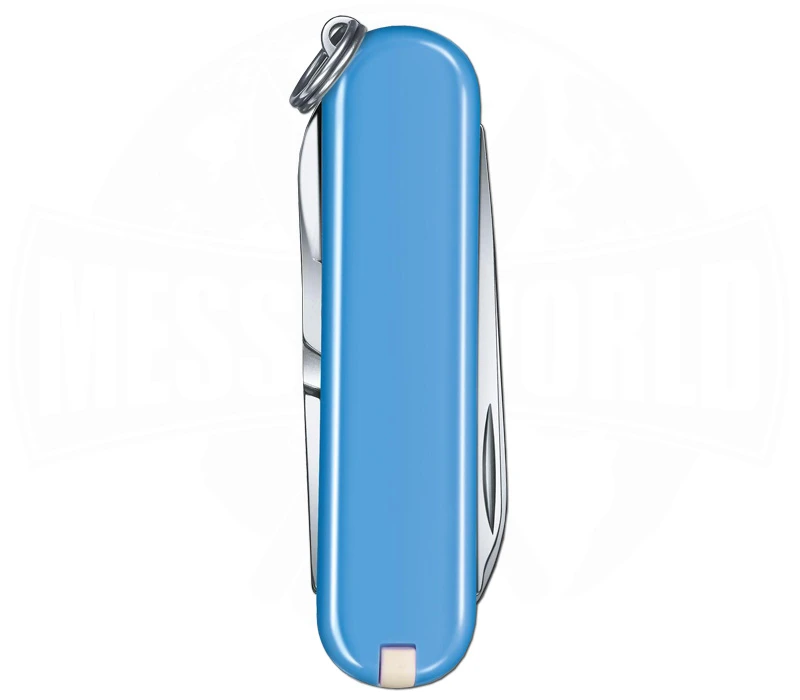 Victorinox Classic SD Summer Rain â Bild 3
