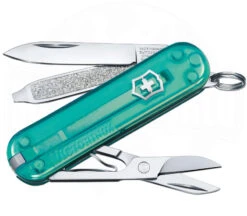 Victorinox Classic SD Tropical Surf
