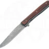Urban Trapper Cocobolo Damast -Messer Rabatte Geschäft Cocobolo Damast Urban 1280x1280