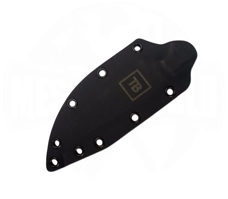 Commandeur Zirikote Textured – Bild 3