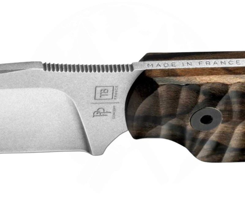 Commandeur Zirikote Textured – Bild 2