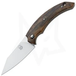 Compact Dragotac Ziricote