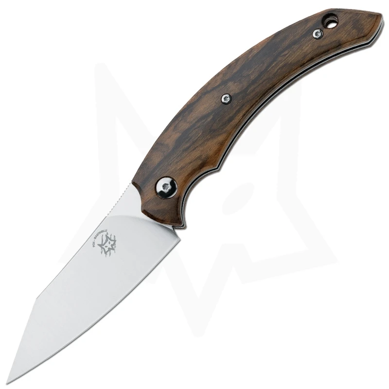 Compact Dragotac Ziricote