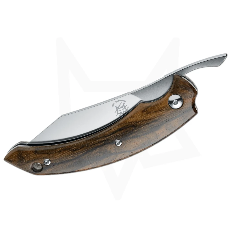 Compact Dragotac Ziricote â Bild 3