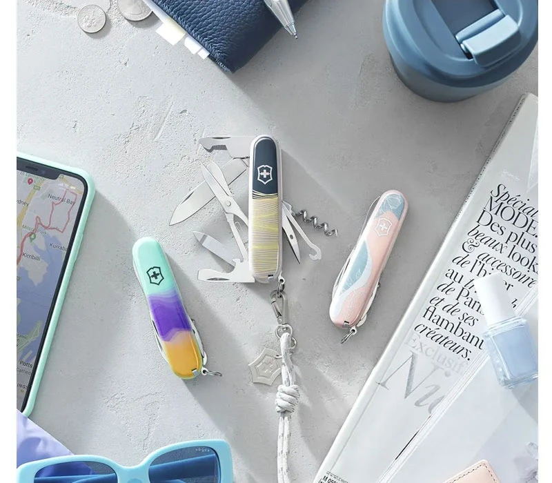 Victorinox Companion New York Style – Bild 4