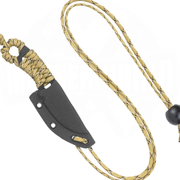 Condor Carlitos Neckknife Desert – Bild 2