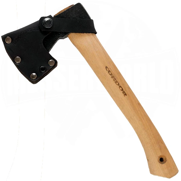 Condor Greenland Hatchet – Bild 2