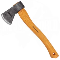Condor Greenland Hatchet