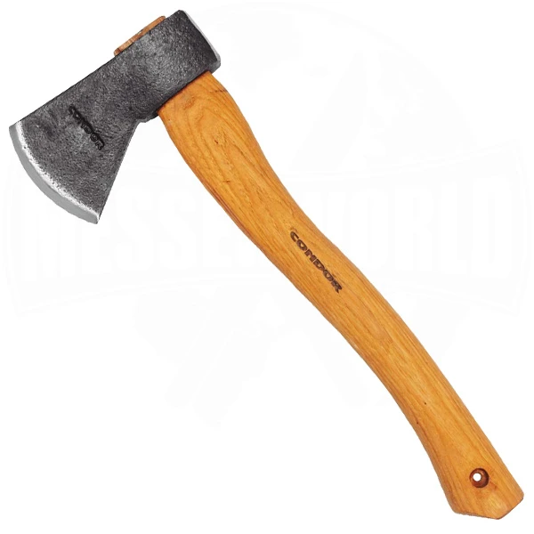 Condor Greenland Hatchet