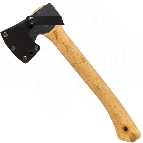 Condor Scout Hatchet – Bild 2