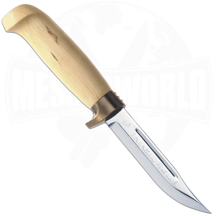 Marttiini Condor Deluxe Classic