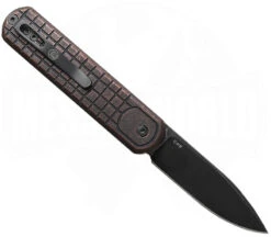 Corgi Black Stonewash Nitro-V Copper -Messer Rabatte Geschäft Corgi CG29NTORF Black Stonewash Copper Back 1280x1280