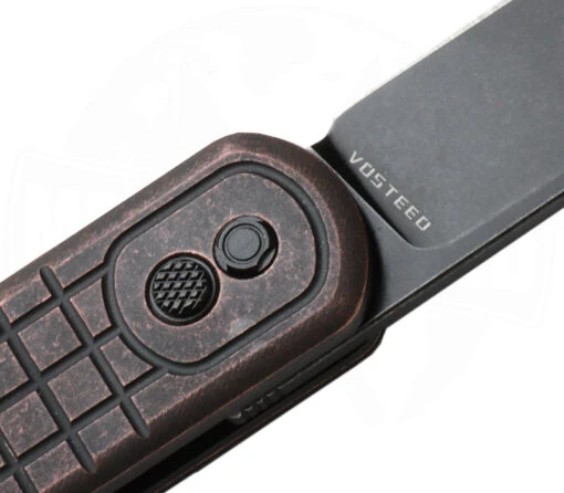 Corgi Black Stonewash Nitro-V Copper – Bild 6
