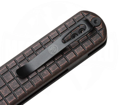 Corgi Black Stonewash Nitro-V Copper – Bild 8