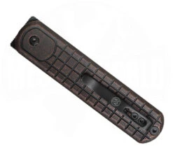 Corgi Black Stonewash Nitro-V Copper -Messer Rabatte Geschäft Corgi CG29NTORF Black Stonewash Copper Closed 1280x1280