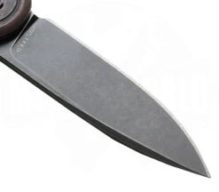 Corgi Black Stonewash Nitro-V Copper -Messer Rabatte Geschäft Corgi CG29NTORF Black Stonewash Copper Klinge 1280x1280