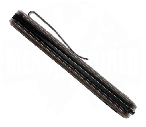 Corgi Black Stonewash Nitro-V Copper – Bild 5