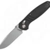 Corsair Stonewash Black Micarta -Messer Rabatte Geschäft Corsair Stonewash Black 1280x1280