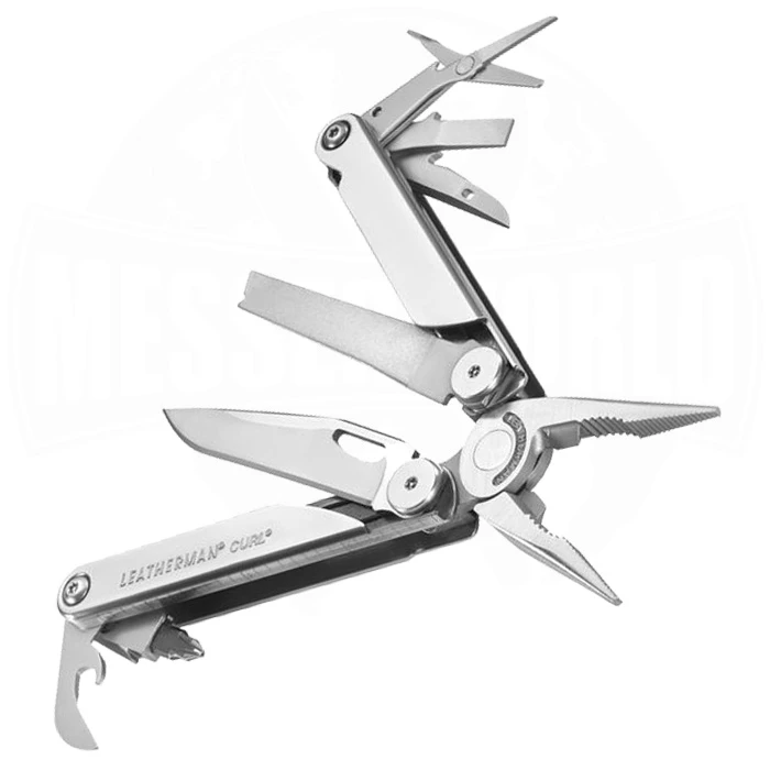 Leatherman Curl â Bild 2