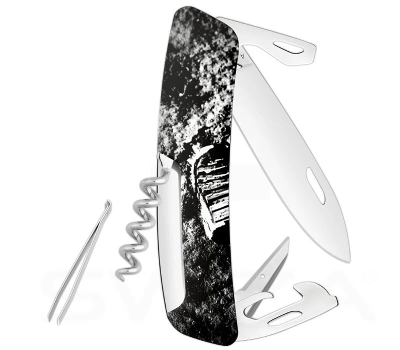 Swiza D03 Moonwalk 50 Black – Bild 2