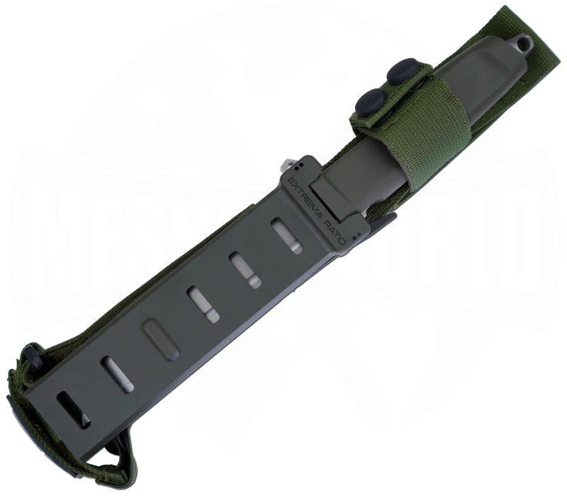 DMP Ranger Green â Bild 3