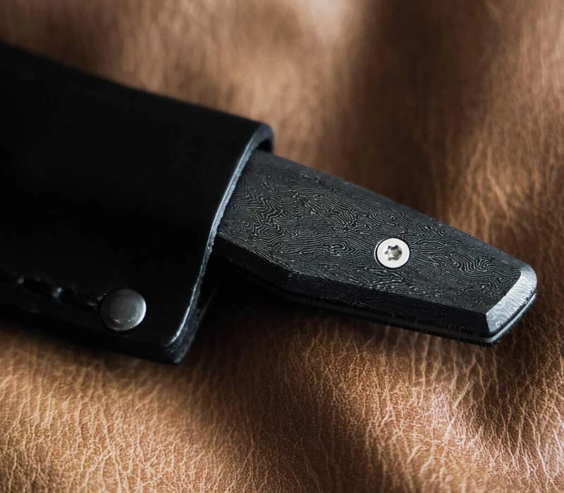 Böker Daily Knives AK1 Damast – Bild 7