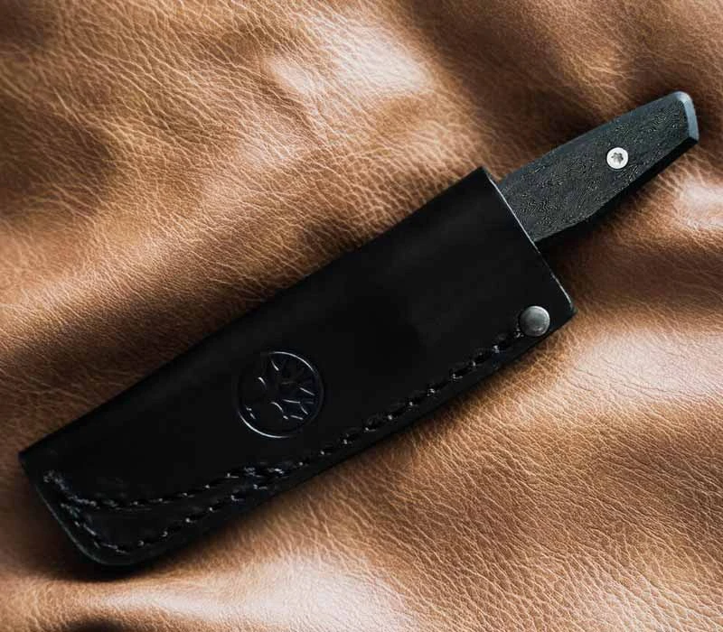 Böker Daily Knives AK1 Damast – Bild 6