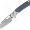 Daily Driver Grey -Messer Rabatte Geschäft Daily Driver Grey 1280x1280