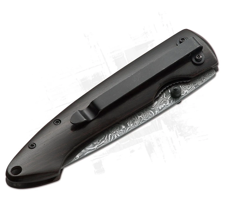 Damascus Gent I – Bild 2