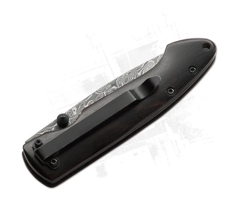 Damascus Gent II – Bild 2