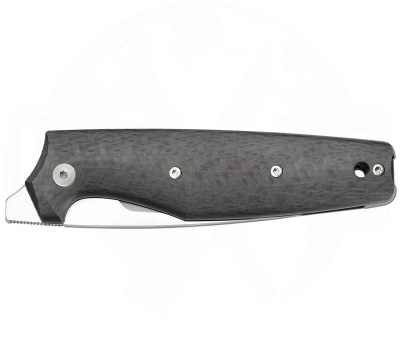 Viper Dan 1 Carbon – Bild 2