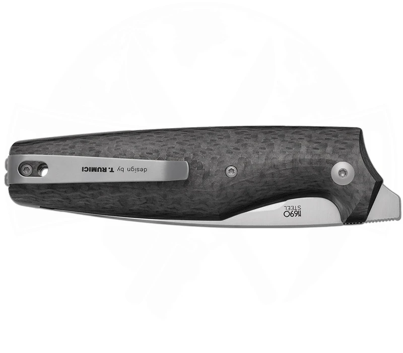 Viper Dan 1 Carbon – Bild 3