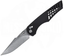 CRKT Definitive Crossbar Lock